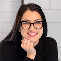 Woman Smiling Woman Smiling